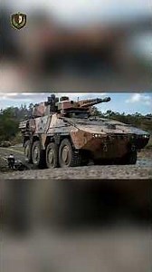 🇩🇿 Le GTK Boxer, fabriqué localement : la nouvelle fierté technologique algérienne