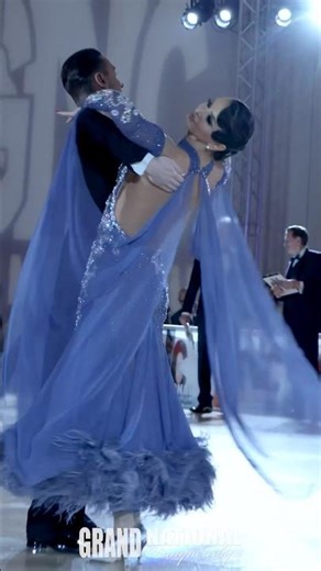 Grand National Dancesport Championships 2025