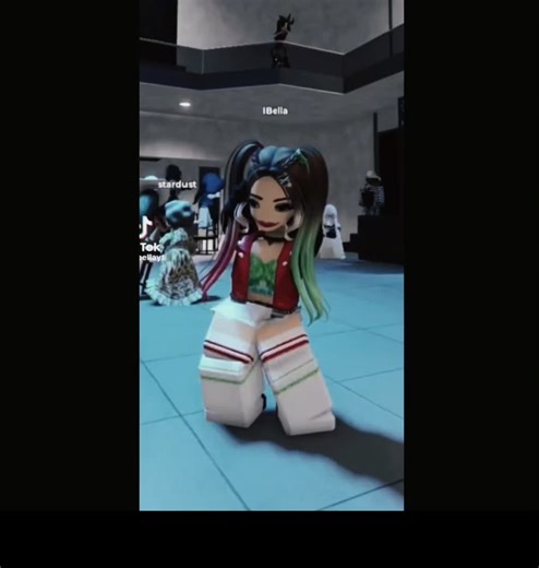 @IBella 🍉 Roblox @IBella 💕 IRL MY FINGERS I MEAN I DID USE A TEMPLATE BUT I HAD TO SCREENRECORED AND EDIT ALL THE CLIPS ANY WAY I HOPE YOU LIKE IT BELLAAAAAAA!!🍉