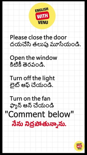 Easy English for Daily Conversation