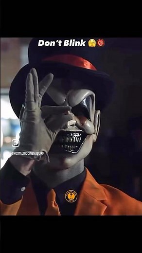 The Most Insane Scene From The Jester (2023) 👀💀 | Horror | Scary | Shorts | Reels