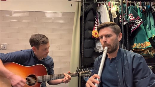 Day 315 / Slip Jig - The Ballymaloe Slip | Colin Farrell Music