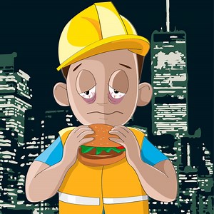 How eating feeds into the body clock - MRC Laboratory of Molecular Biology