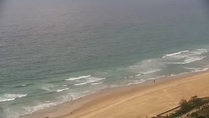 Surfers Paradise Surf Report, Surf Forecast and Surf Cam - Surfline