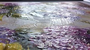 Red Poppy - Georgia O’keeffe | Museum Quality 3D Oil Canvas Print of Famous Artist Painting - Etsy