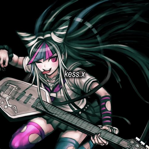 Ibuki Mioda: Fun Danganronpa Moments