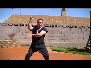 advanced nunchuck lessons