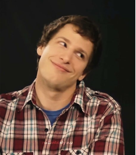 Andy Samberg: A Humorous Look at Friendship