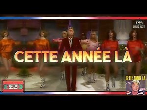 Claude François - Cette Année Là (David Kust Radio Remix) (Vdj Looper)