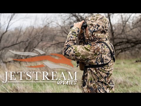 Sitka Jetstream Updates w/ Designer John Barklow