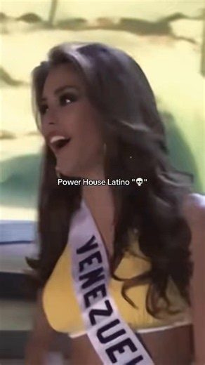 Two countries that are always the most successful in Miss Universe. 🇻🇪 🇨🇴