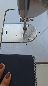 1M views · 9.1K reactions | AMAZING Sewing Tips And Tricks For Zip Attach Perfectly in Denim Using Orignal Asmr Sounds #Sewing #Stitching #Trendingreel #Jassdesigner #Costura #Viral #Asmr #Asmrsounds | Jass Designer | Facebook