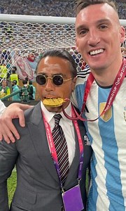 Viral Chef, “Salt Bae”, has been banned from the U.S. Open Cup for his behavior at this year’s world cup! Here's the story. | Know Your Meme