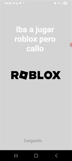 se callo roblox