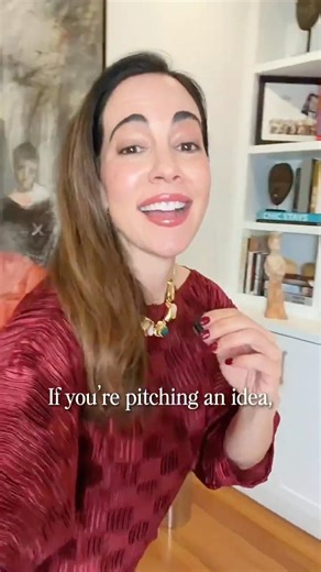 Your Voice can Make or Break the Pitch.