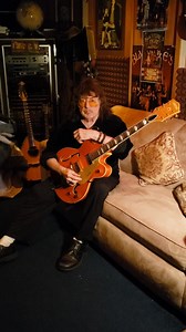 Have you seen the latest video uploaded to the official Ritchie Blackmore YouTube channel? Thank you to Duane Eddy ! #ritchieblackmore https://youtu.be/Lbq565avMDY | Ritchie Blackmore Official Site