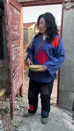 Suddenly Asked for Food: What's Happening in My Home