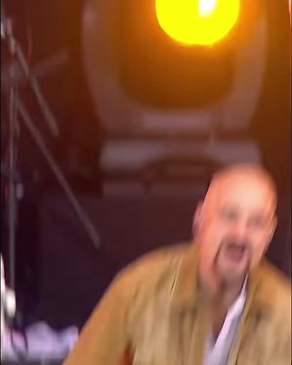 James 🔥🔥⚡️⚡️Laid 2015 Isle of Wight Festival #james #americanpie #soundtrack #music #fyp #livemusic #laid #concert #station13music #song