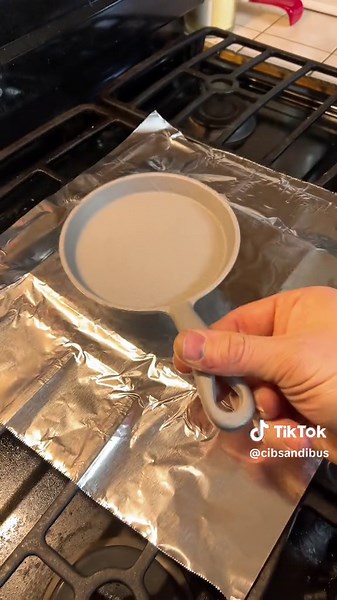 How to Make Your Mini Cast Iron Skillet Non-Stick