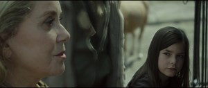 Le Tout Nouveau Testament - TEASER "Catherine Deneuve"