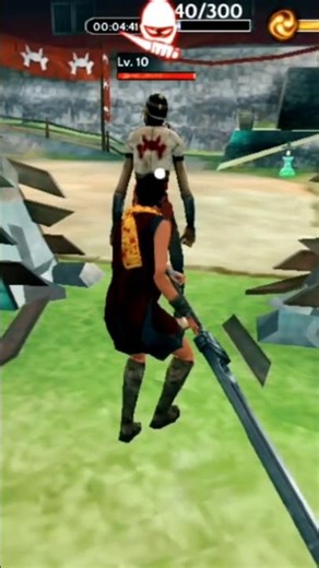 🔥 Ninja Ryoku Game Part 2 | Secret Ninja Powers Unlocked | Full Action Gameplay 2025