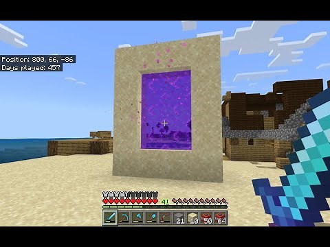 Minecraft Bugrock Compilation 1