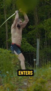 302K views · 5.8K reactions | Jiri Prochazka's training methods date back to 17th century Bushido code ⚔️ Stream #UFC320 TONIGHT at 10 PM ET on ESPN PPV  | ESPN MMA | Facebook