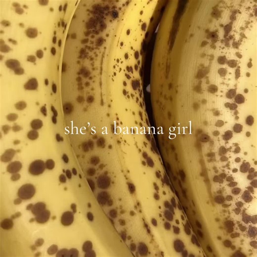 Banana Board Vibes: Embrace Your Inner Banana Girl