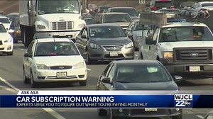 Ask Asa: Carmakers want you to pay monthly subscriptions for vehicle features