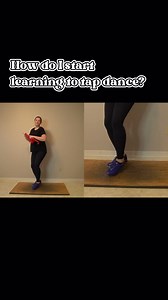 3.6K views · 37 reactions | Wanna give tap dancing a try? It’s never too late! 珞 #tapdance #tapdancing #tapdanceclasses #justkeepdancing | Carrie Mitchell - Beginner Dance Tutorials | Facebook