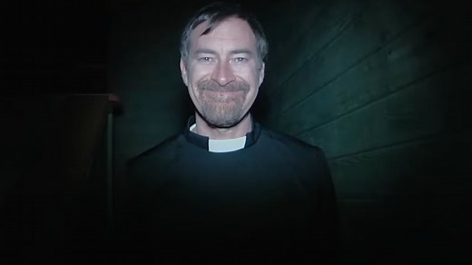 'The Creep Tapes' Official Trailer: Peachfuzz Is Back!