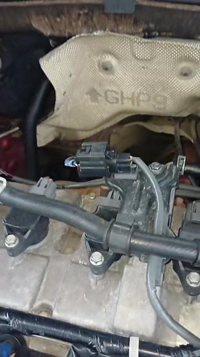 easy way of testing coil packs