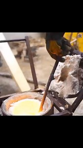 83K views · 579 reactions | Guess what I’m Forging? #forge #forging | Random Hands | Facebook