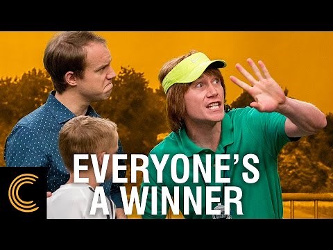 Everyone's a Winner - Studio C