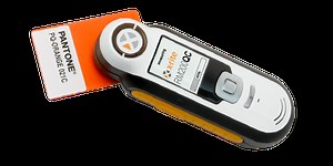 ポータブルイメージング分光色差計 RM200QC｜色品質の向上｜X-Rite