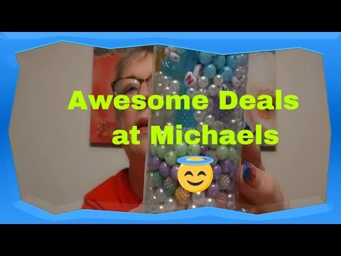 I Saved Big at Michael's with This Online Coupon