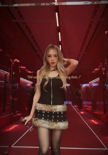 Từ chối nhẹ nhàng thôi #emilynguyen