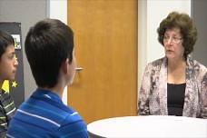 Adolescent Social Development