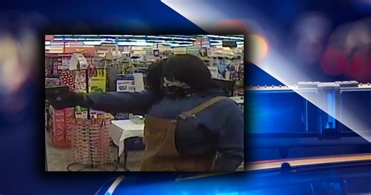 Looking for answers in Augusta Family Dollar armed robbery