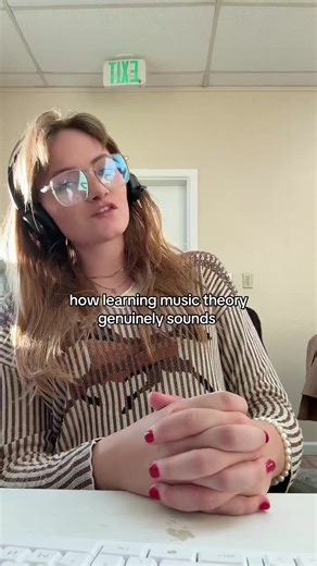 Understanding Music Theory through Minor Tonality