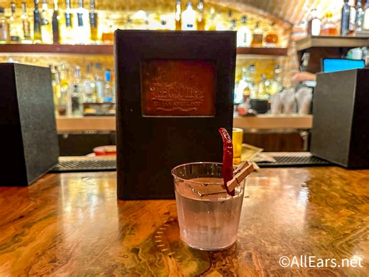 The NEW Rules for Drinking Around the World in EPCOT - AllEars.Net