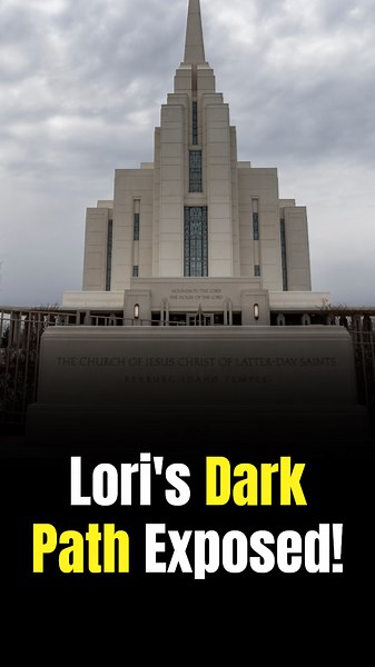 Where are the “Doomsday Murders” couple, Lori Vallow and Chad Daybell now?