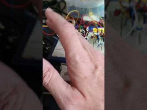 Delay with Modulation Part 1 of 4 (using PT2399 Chip)