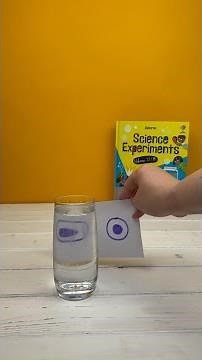 Usborne Science Experiments