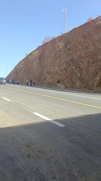 #puertoescondido inauguración súper a Puerto