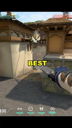 BEST CYPHER SETUP - HAVEN A SITE👽