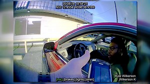 Can you get arrested in Texas for refusing to sign a ticket?