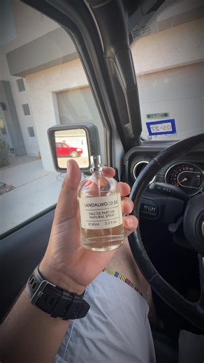 Le Labo Santal 33 Eau de Parfum Review