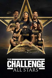 The Challenge: All Stars Season 1 - Episode Guide, Ratings & Streaming