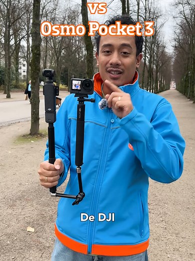 DJI Action 6 vs DJI Pocket 3: Which to Choose?